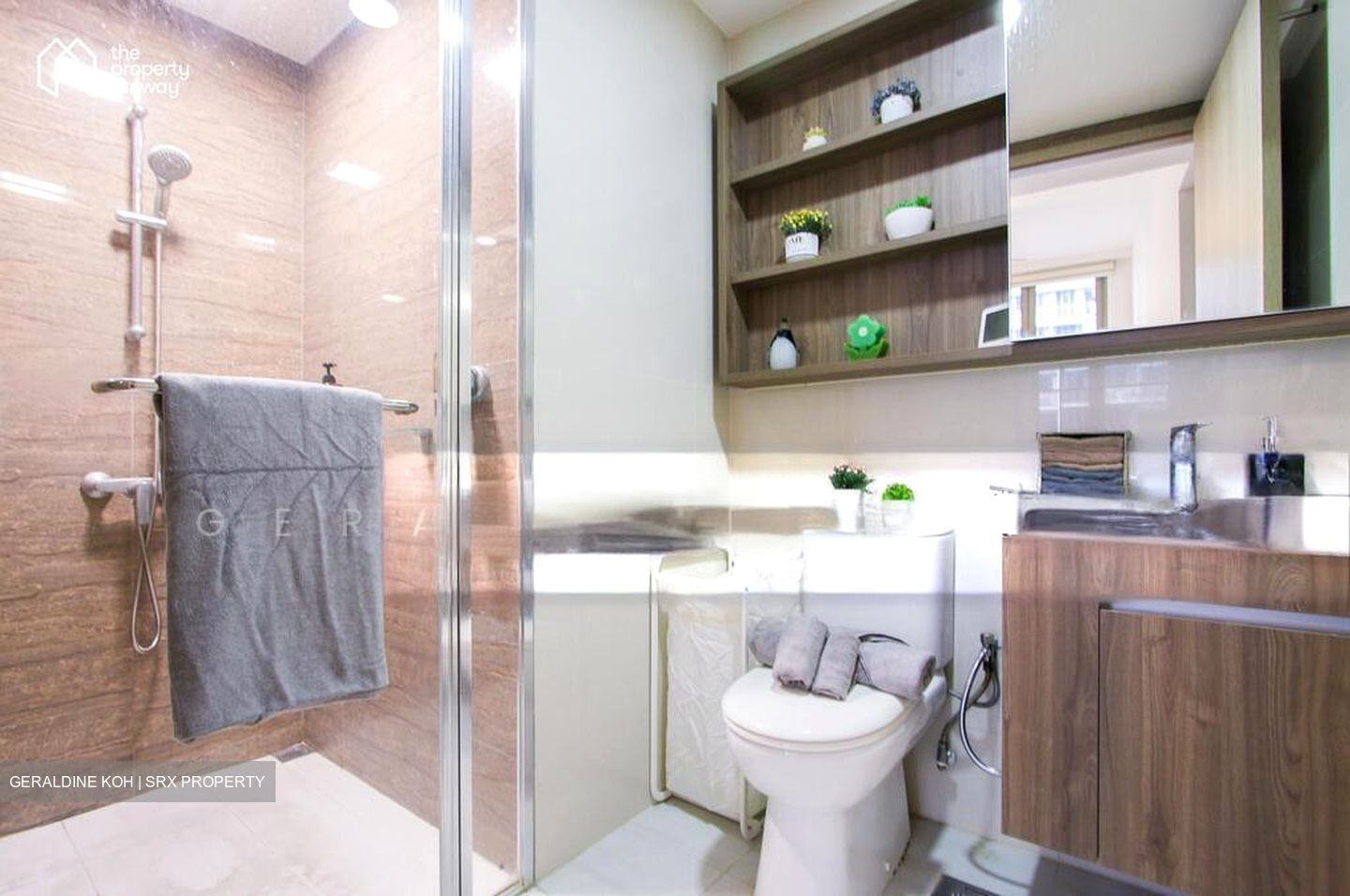 Sol Acres (D23), Condominium #504590511